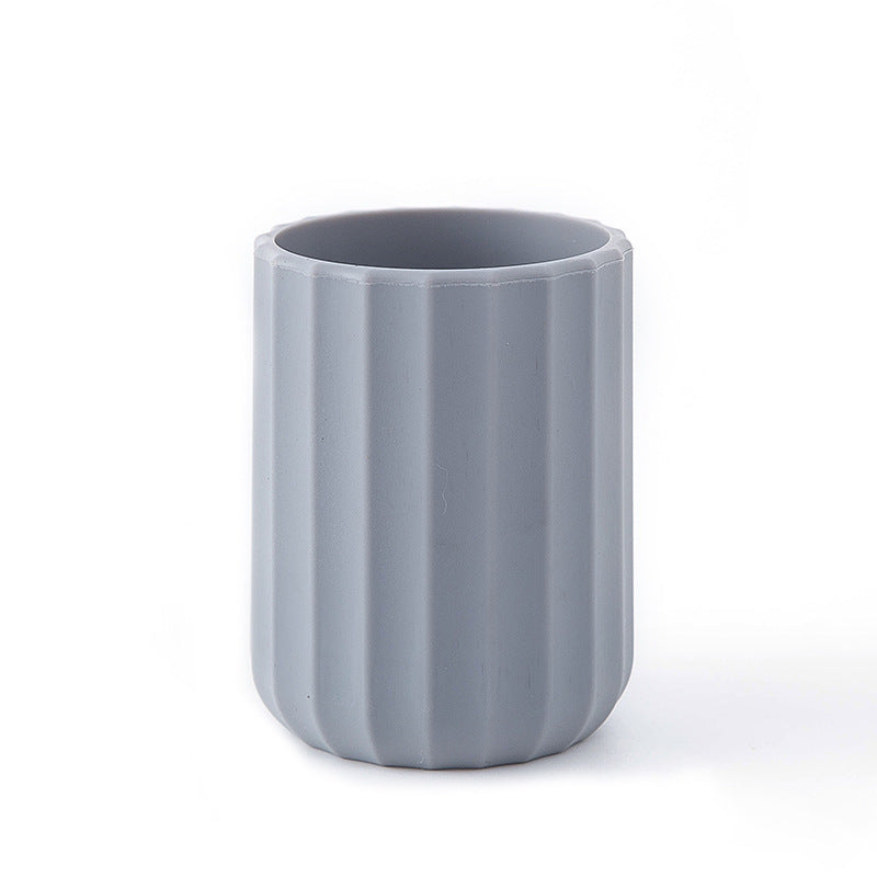 Silicone Stationary Storage