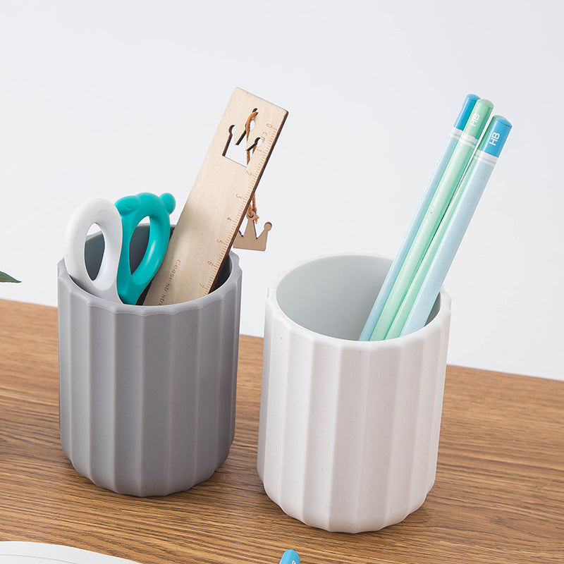 Silicone Stationary Storage