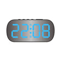 Minimalist LED Desktop Digital Clock