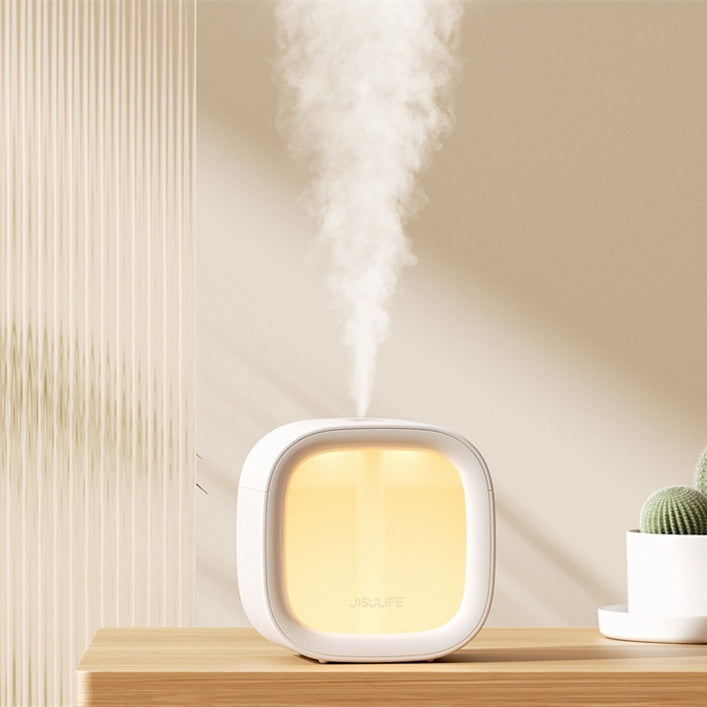 Small Cube Office Humidifier