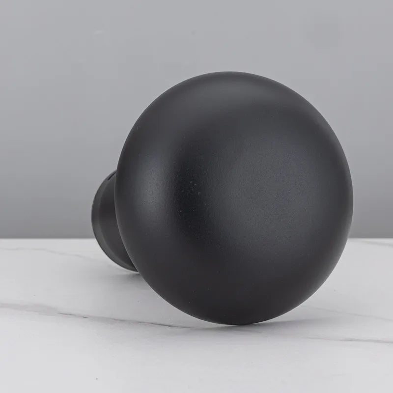 Mushroom Touch Lamp – Metal Desk Light